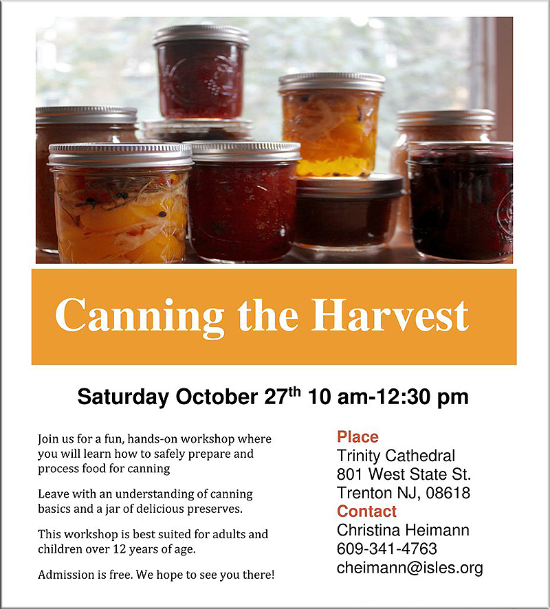 TrentonCanning2018